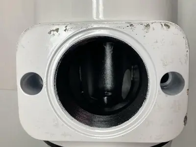 New | in-Stock VANAIR SYSTEM F200-0500-2-RAA-MD-PD6 Air Filtration Units Ohio US | Surplus Asset Holdings #1365899