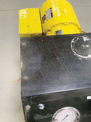 Used ENERPAC _UNKNOWN_ Tube Expanders California US | Sterling Machinery Exchange #1467674