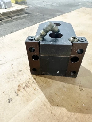 HARDINGE HS34 1" BORING BAR HOLDER