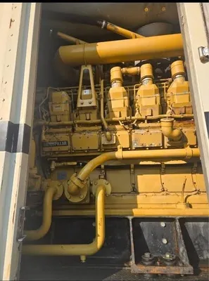 2001 CATERPILLAR XQ2000 Generators | MD Equipment Services LLC (13)