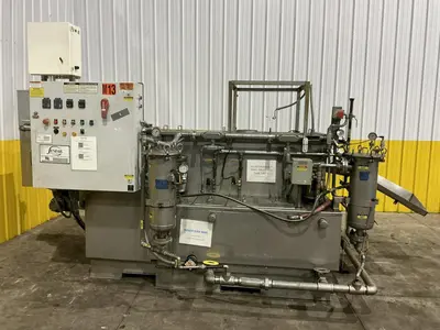 USED JENFAB LJ19"