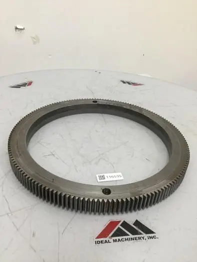 Used VAN DORN DEMAG 343469 Injection Molding Parts | Ideal Machinery #663180
