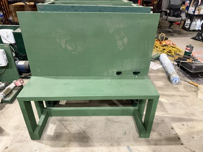 Used _UNKNOWN_ _UNKNOWN_ Miscellaneous Woodworking Equipment Michigan US | Miedema Asset Management Group #1574527