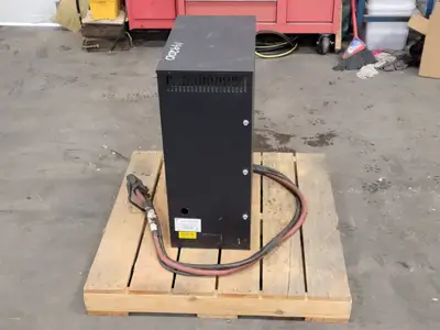 USED ADVANCE CHARGING TECHNOLOGIES P48-1000-R25