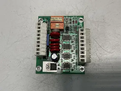 USED SEPRO 07S01057