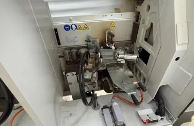 Used BIESSE AKRON 1330-A Edge Banders Illinois US | Mitsubishi HC Capital America #1362833