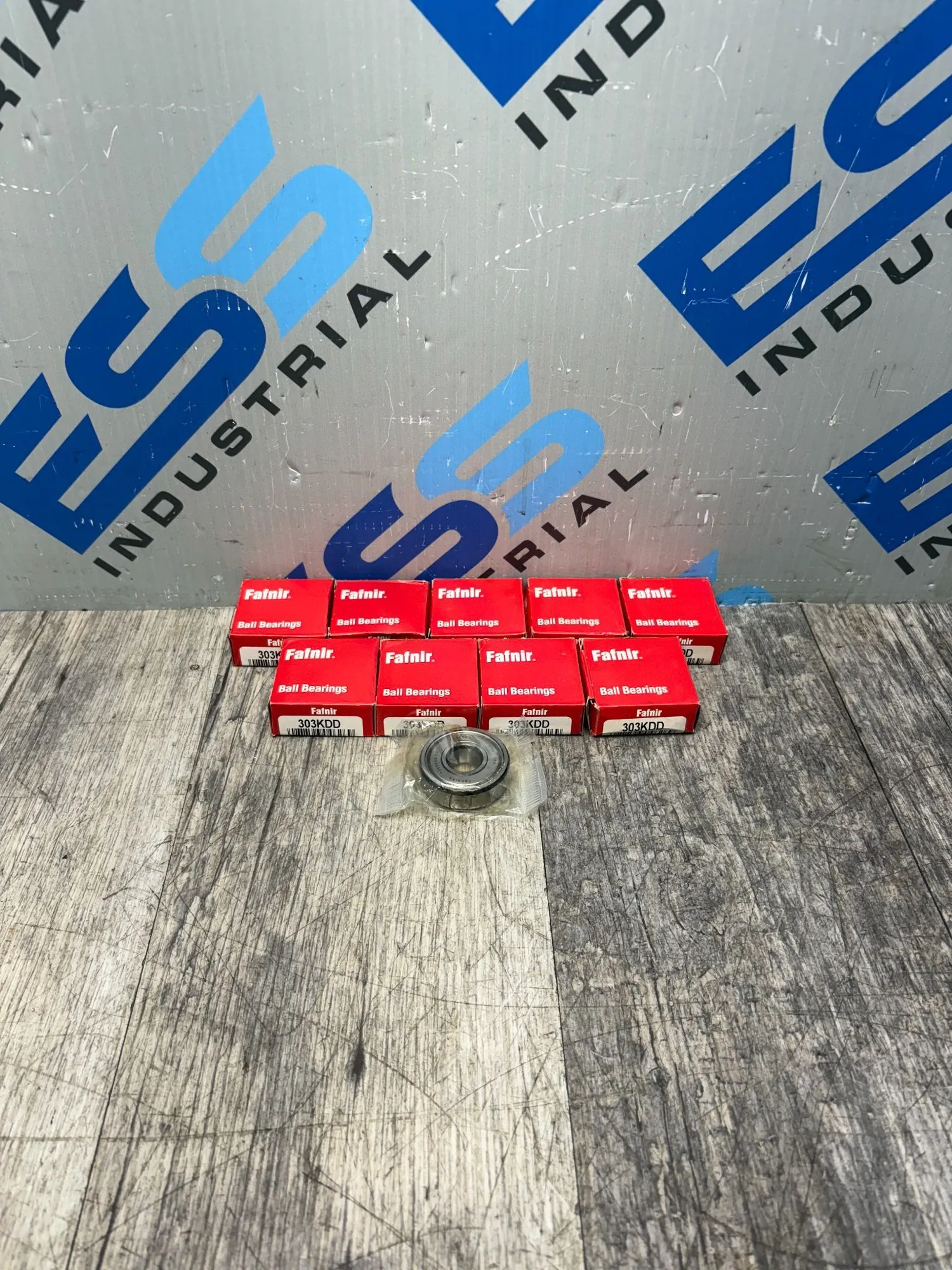 USED FAFNIR 303KDD