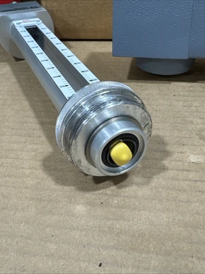 NEW Waukee Engineering TVP-110/M-10WTP