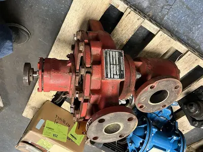 USED ARMSTRONG 4030