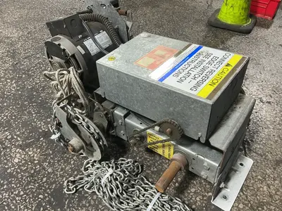 Used OVERHEAD DOOR JST 513 Motors (misc) Ohio US | HGR 24 #1566972