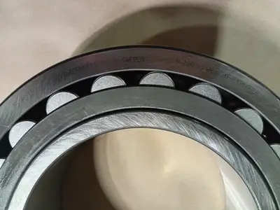 NEW SKF 23132 CCK/W33