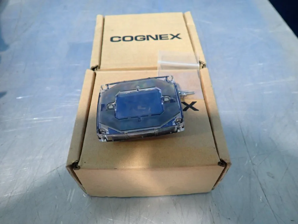 Used COGNEX IFS2000HBRINGRD Light Source Equipment Ohio US | HGR 24 #878456