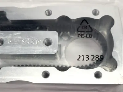 NEW FESTO 8058930, EAMM-U60-D32-58AA-91