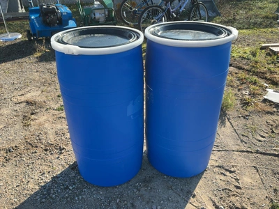 Used _UNKNOWN_ _UNKNOWN_ Plastic and Fiberglass Tanks Michigan US | Miedema Asset Management Group #1576386