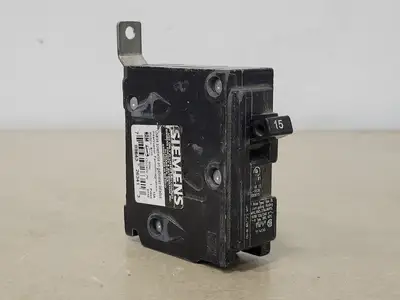 USED SIEMENS BL115