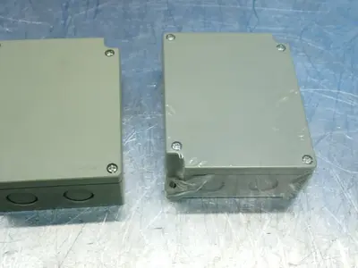 New | in-Stock TAYEE B03603 Electrical Boxes Ohio US | HGR 24 #801906