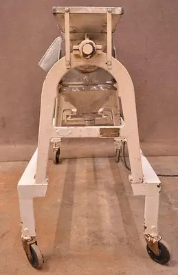 USED LANGSENKAMP 185SC
