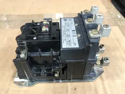 USED ALLEN-BRADLEY 500-DOD930