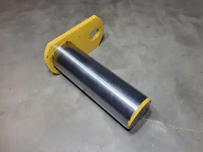 USED CATERPILLAR 122-6378