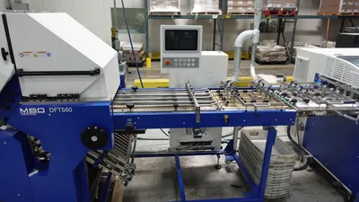 MBO Folders & Finishing Systems – ASP66L, B120/B123, Continuous & Pile-Fed Folders Folders | Machinery Solutions Group, Inc. (4)