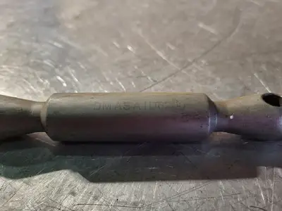 Used MOYNO DMASA1D6200 Parts (Hydraulics and Pneumatics) British Columbia CA | Lenmark #258412