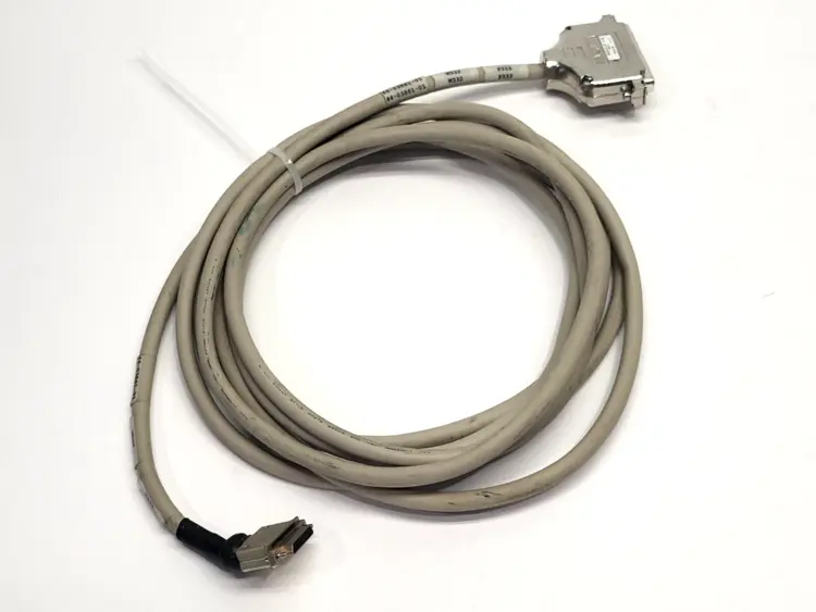 Used AMP 50DG-X LP, 50-1330 Rev. B Connector Accessories Michigan US | Maverick Industrial Sales #1473799