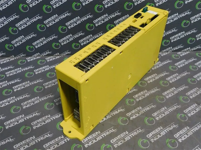 Fanuc A20B-2100-0030/07F Servo Amplifier Axis Controller Used