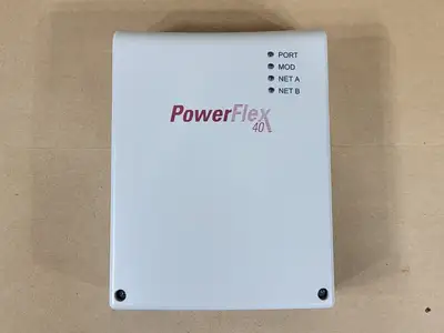 NEW ALLEN-BRADLEY 22B-CCC