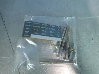 NEW ABB KT5RH