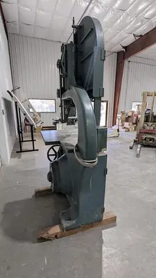 USED OLIVER 416-D