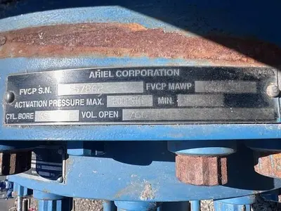 USED ARIEL VM