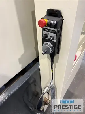 Used 2008 YOU JI YV-1600-ATC+C Vertical Boring Mills (incld VTL) New York US | Prestige Equipment #1540086