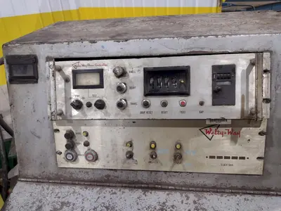 USED WELTY WAY 10-M-72