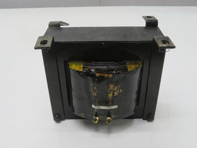 Used GENERAL SIGNAL _UNKNOWN_ Transformers Texas US | OCO Industrial #1681429