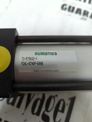 New | in-Stock NUMATICS C-576642-1 P2AL-07A6P-EAA0 Parts (Hydraulics and Pneumatics) Ohio US | Surplus Asset Holdings #1237594