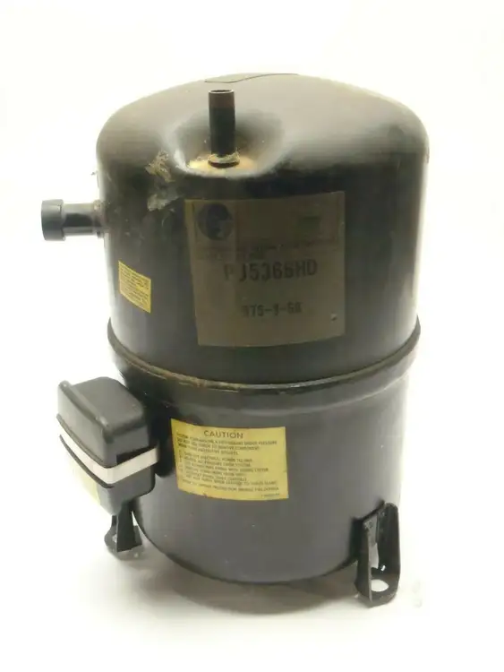 Used CARLYLE COMPRESSOR Misc Industrial Equipment | Maverick Industrial Sales #1109363