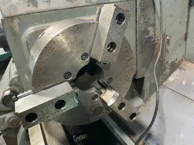 Used LEBLOND 15” REGAL Engine Lathes Ohio US | HGR 24 #1289701