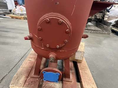 Facet VFCS-3N28SB-459F Filter Separator