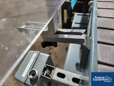 N/A 4" Carton Transfer Conveyor