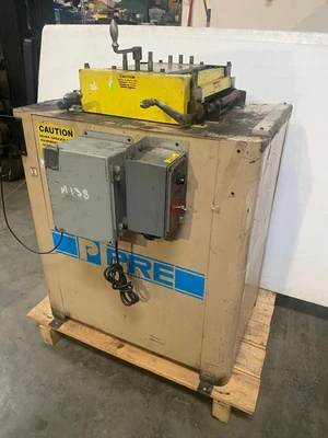 PRE _UNKNOWN_ Other Metalworking Equipment | Amiron Machinery (4)