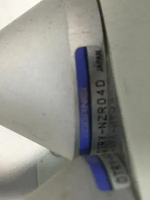 USED KOGANEI DTRY-ELB02