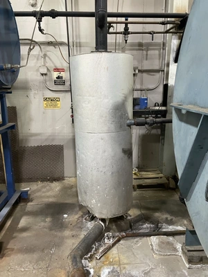 USED 1995 SUPERIOR 300 HP