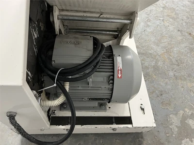 USED MPG M1114N