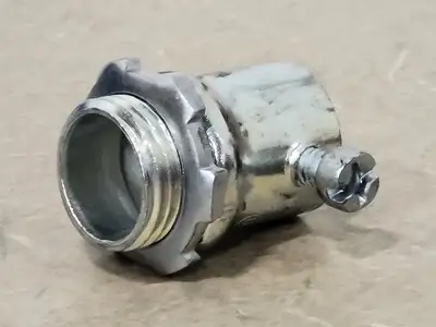 USED THOMAS & BETTS CI5404