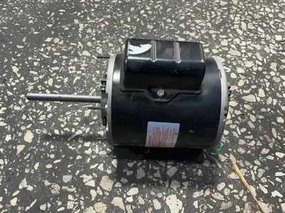 Used A.O. SMITH F48Y60A01 Motors (misc) Ohio US | HGR 24 #1503715