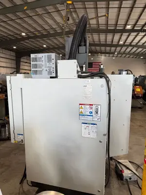 USED 2015 HAAS MINI MILL