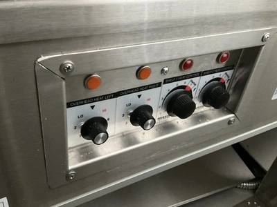 Used _UNKNOWN_ _UNKNOWN_ Heated Cabinets & Displays Michigan US | Miedema Asset Management Group #1423272