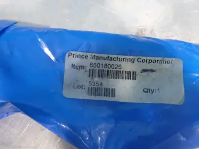 Used PRINCE SVM1ES7 Pumps Ohio US | HGR 24 #861573