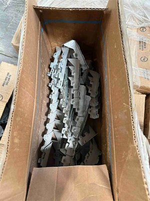 Used SIMPSON STRONG-TIE HU26 Construction Material & Supplies Florida US | MachineryMax #1437746
