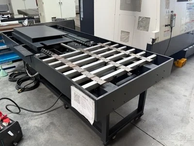 Used 2007 MAZAK INTEGREX 200-4ST 5-Axis or More CNC Lathes NL | Mach 4 Metal #1465510